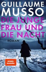 ISBN 9783866124677: Die junge Frau und die Nacht