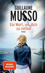 ISBN 9783866124837: Ein Wort, um dich zu retten