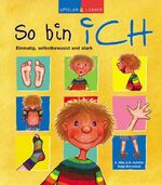 ISBN 9783866132443: So bin ich