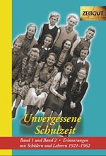 ISBN 9783866141407: Unvergessene Schulzeit