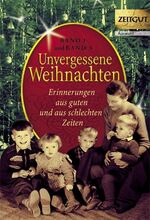 ISBN 9783866141490: Unvergessene Weihnachten. Doppelband 1 - Erinnerungen aus guten aus schlechten Zeiten. (Taschenbuch Band 1 und 3 in einem Buch)