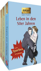 ISBN 9783866142374: Leben in den 50er Jahren