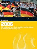 ISBN 9783866151666: Süddeutsche Zeitung WM-Bibliothek, Band 2006