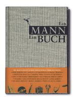 Ein Mann - Ein Buch