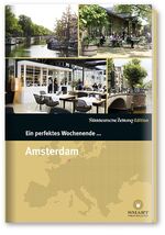 ISBN 9783866154964: Amsterdam - Ein perfektes Wochenende in...