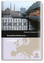 ISBN 9783866154971: Ein perfektes Wochenende in... Istanbul (A128)