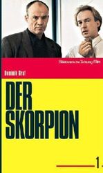 ISBN 9783866156616: Der Skorpion