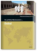 ISBN 9783866157699: Ein perfektes Wochenende in... Dubai