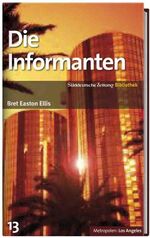 ISBN 9783866157965: Die Informanten