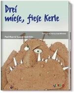 ISBN 9783866158634: Drei miese, fiese Kerle