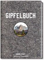 ISBN 9783866159686: Gipfelbuch. Dominik Prantl / Süddeutsche Zeitung : Edition