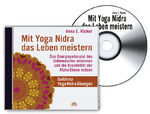 ISBN 9783866160705: Mit Yoga-Nidra das Leben meistern