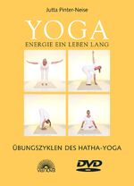 ISBN 9783866160996: Yoga - Energie ein Leben lang