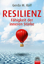 ISBN 9783866163058: Resilienz - Fähigkeit der inneren Stärke