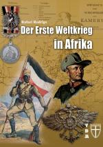 ISBN 9783866191112: Der Erste Weltkrieg in Afrika