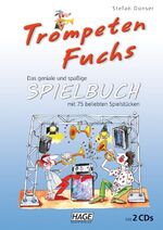 ISBN 9783866262560: Trompeten Fuchs Spielbuch