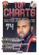 Helmut Hage: Top Charts 74