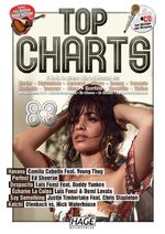 Top Charts 83 (mit CD) – Die aktuellsten Hits der erfolgreichsten Stars und das Beste aus den Charts!