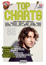 Top Charts 85 (mit CD) – Die aktuellsten Hits der erfolgreichsten Stars und das Beste aus den Charts!