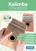 ISBN 9783866265134: Kalimba Songbook – Songbook und Kalimbaschule