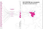 Au centre de l'Europe - des liens et des lieux