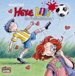 ISBN 9783866292369: Hexe Lilli - CD / Hexe Lilli - im Fussballfieber