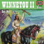 ISBN 9783866292987: Die Originale - CD / Winnetou II