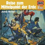 Jules Verne: Reise zum Mittelpunkt der E