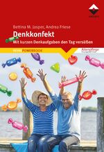 ISBN 9783866306707: Denkkonfekt - Mit kurzen Denkaufgaben den Tag versüßen