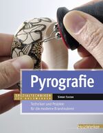 ISBN 9783866309906: Pyrografie