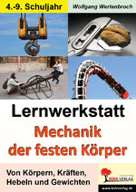 ISBN 9783866322530: Lernwerkstatt Mechanik der festen Körper