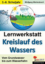 Lernwerkstatt Kreislauf des Wassers - Vom Grundwasser bis zum Wasserhahn