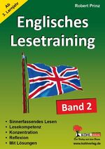 ISBN 9783866326767: Englisches Lesetraining - Band 2 (ab 3. Lernjahr)