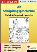 ISBN 9783866326941: Die Schöpfungsgeschichte