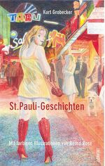 ISBN 9783866330085: St. Pauli-Geschichten