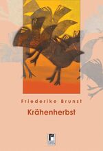 ISBN 9783866340381: Krähenherbst