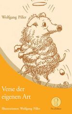 ISBN 9783866344167: Verse der eigenen Art