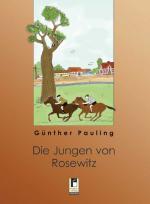 ISBN 9783866344907: Die Jungen von Rosewitz
