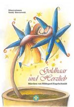 ISBN 9783866344938: Goldhaar und Herzlieb