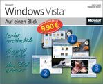 Microsoft Windows Vista auf einen Blick