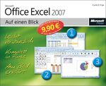 Microsoft Office Excel 2007 auf einen Blick