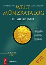 Weltmünzkatalog 20. Jahrhundert 2007