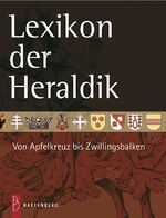 ISBN 9783866460102: Lexikon der Heraldik