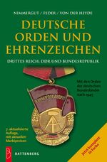 Jörg Nimmergut, Klaus H. Feder, Heiko vo Jörg Nimmergut, Klaus H. Feder, Heiko vo