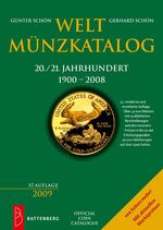 ISBN 9783866460362: Weltmünzkatalog 20./21. Jahrhundert: 1900 - 2008 Günter Schön und Gerhard Schön