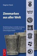 ISBN 9783866460911: Zinnmarken aus aller Welt