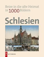 Silke Findeisen: Schlesien in 1000 Bilde