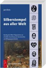 ISBN 9783866462526: Silberstempel aus aller Welt | Jan Divis | Taschenbuch | 248 S. | Deutsch | 2025 | Battenberg Verlag | EAN 9783866462526