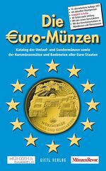 Michael Kurt Sonntag: Die Euro-Münzen: K Michael Kurt Sonntag: Die Euro-Münzen: K
