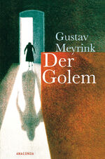 ISBN 9783866470019: Der Golem